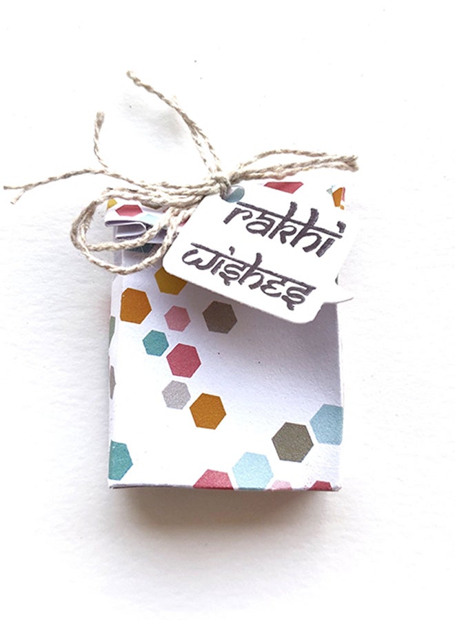 Roli Chawal Envelope - Image 2
