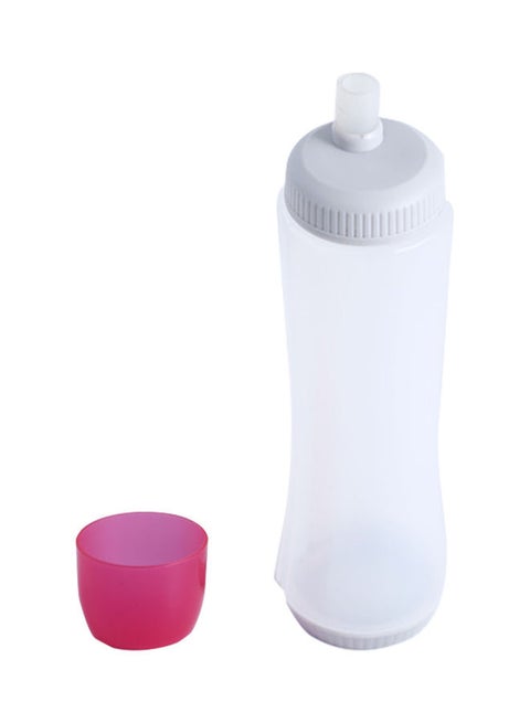 Plastic Batter Dispenser Multicolour