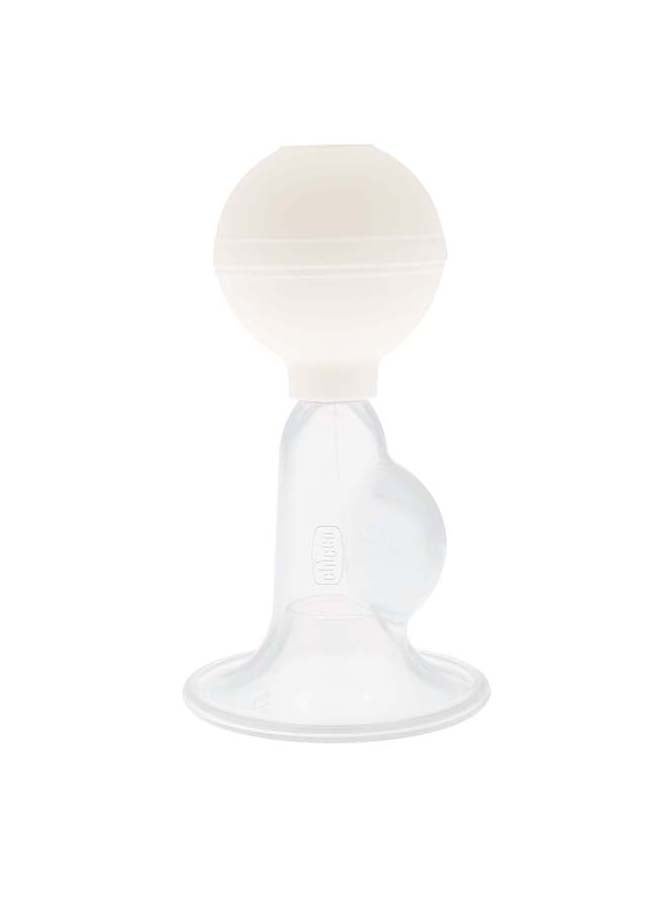 شيكو مضخة الثدي اليدوية ذات الإحساس الطبيعي - Image 4