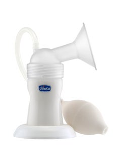 Chicco Classic Breast Pump 0M+  - Image 1