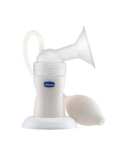 Chicco Classic Breast Pump 0M+  - Image 3