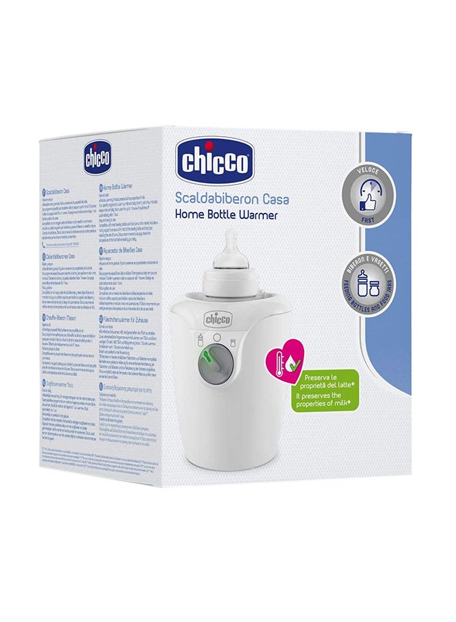 Chicco 3-Pin UK Plug Home Bottle Warmer - Image 3
