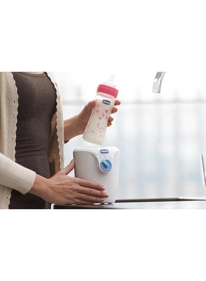 Chicco 3-Pin UK Plug Home Bottle Warmer - Image 5