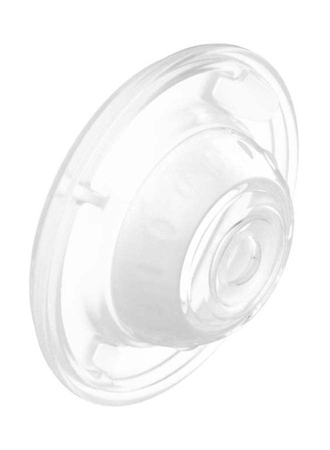 Chicco Perfect 5 Feeding Bottle 300ml Fast Flow 4m+ Silicone, Neutral  - Image 5