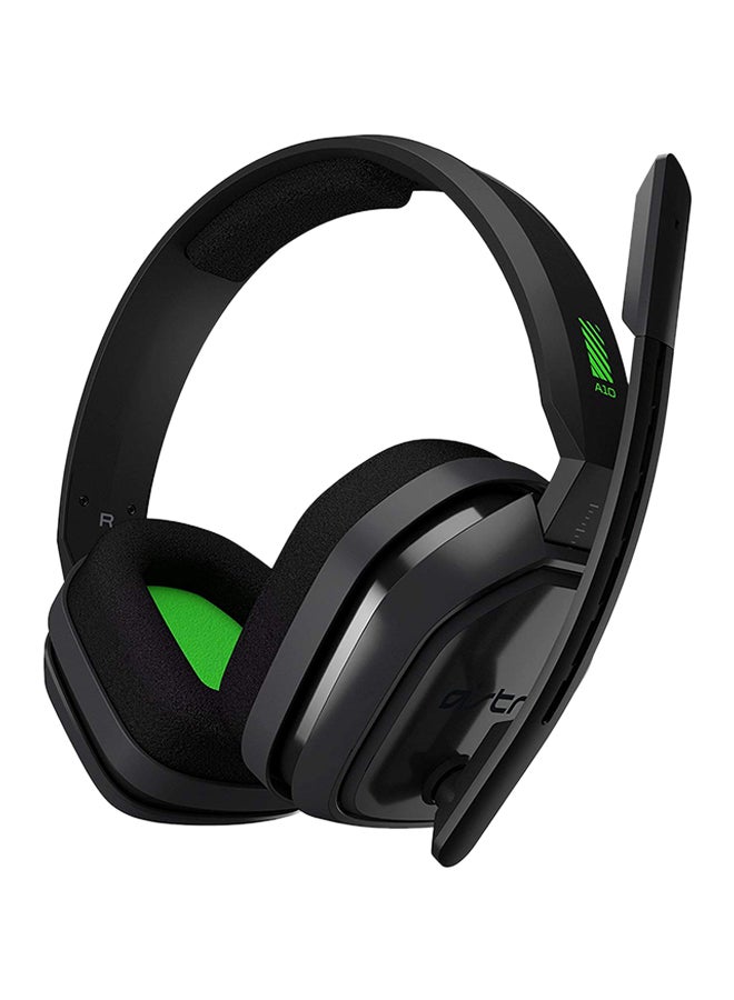 ASTRO - A10 Gaming Headphones For Xbox One - Image 1