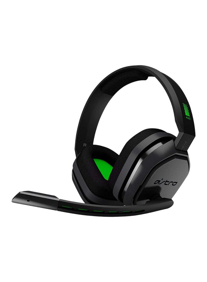 ASTRO - A10 Gaming Headphones For Xbox One - Image 1