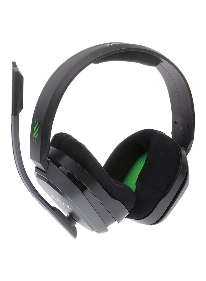 ASTRO - A10 Gaming Headphones For Xbox One - Image 1