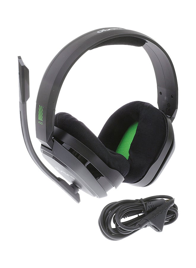 ASTRO - A10 Gaming Headphones For Xbox One - Image 1