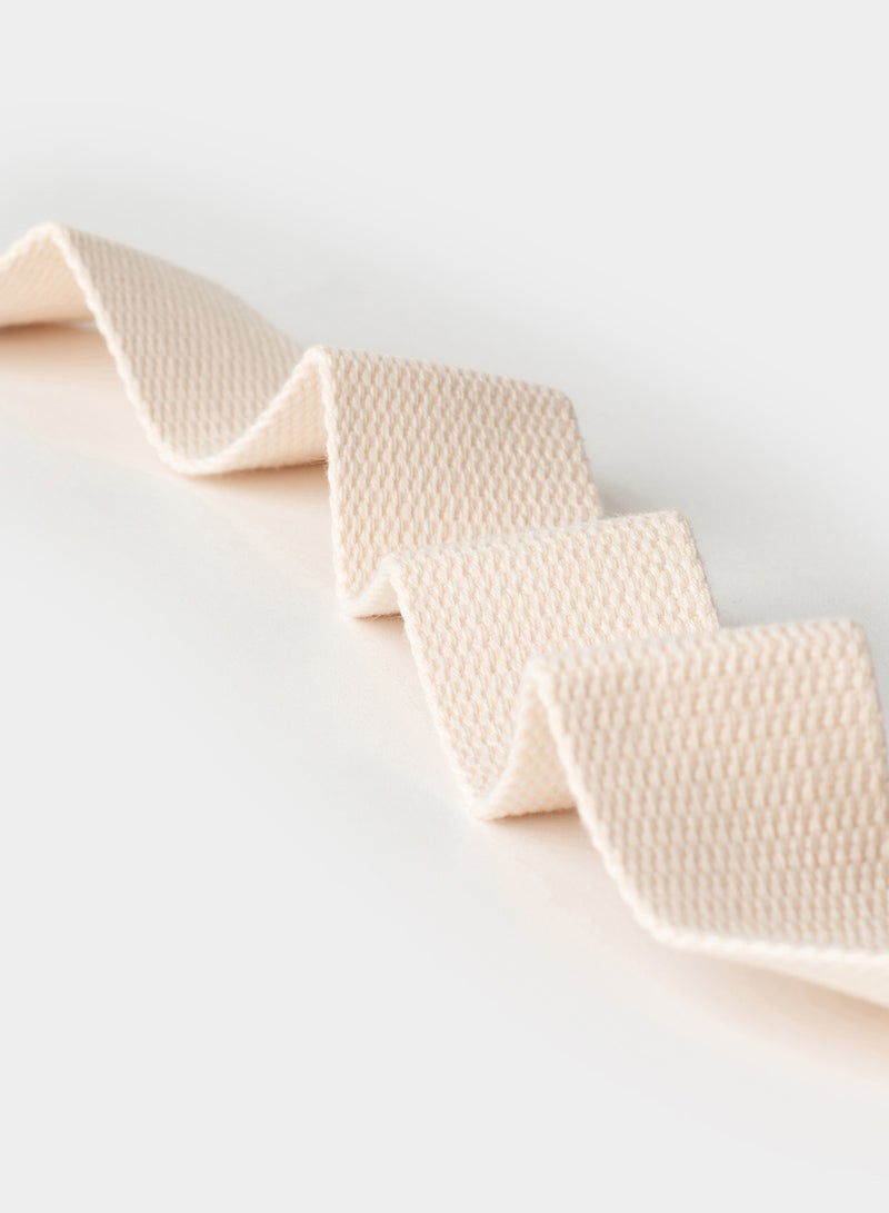 Athletiq - Door Flexibility Polyester Stretching Strap 300 x 3.8cm - Image 1