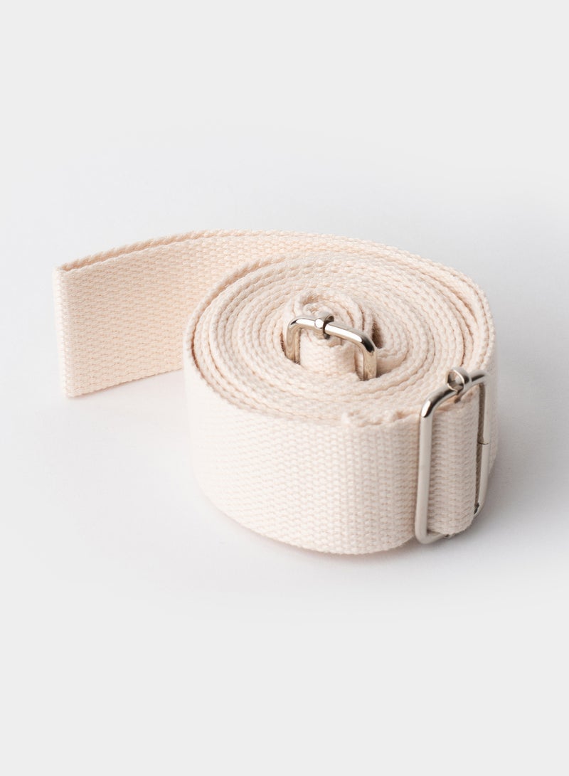 Athletiq - Door Flexibility Polyester Stretching Strap 300 x 3.8cm - Image 1