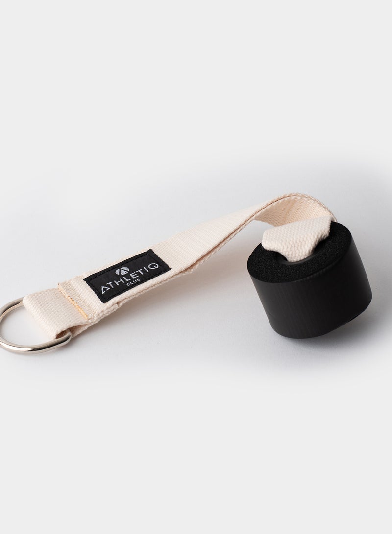 Athletiq - Door Flexibility Polyester Stretching Strap 300 x 3.8cm - Image 1