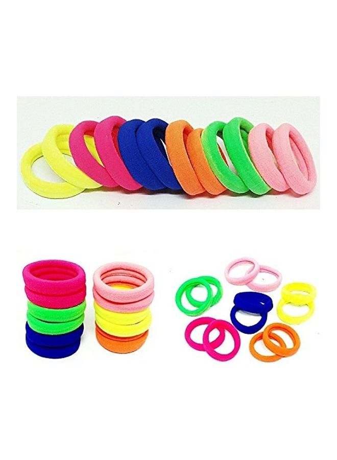 Hair Band Set Multicolour - v1626603630/N49239688A_4