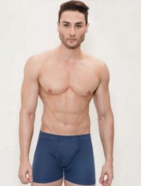 روبا صندوق ملابس رجالي عصري من روبا، 3 قطع، مقاس كبير متعدد الألوان - Image 1