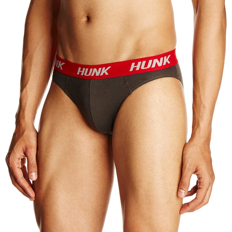 روبا طقم مكون من 3 أدراج فرونت لاين إنترلوك O/E للرجال من روبا، 3 قطع - L متعدد الألوان - Image 1