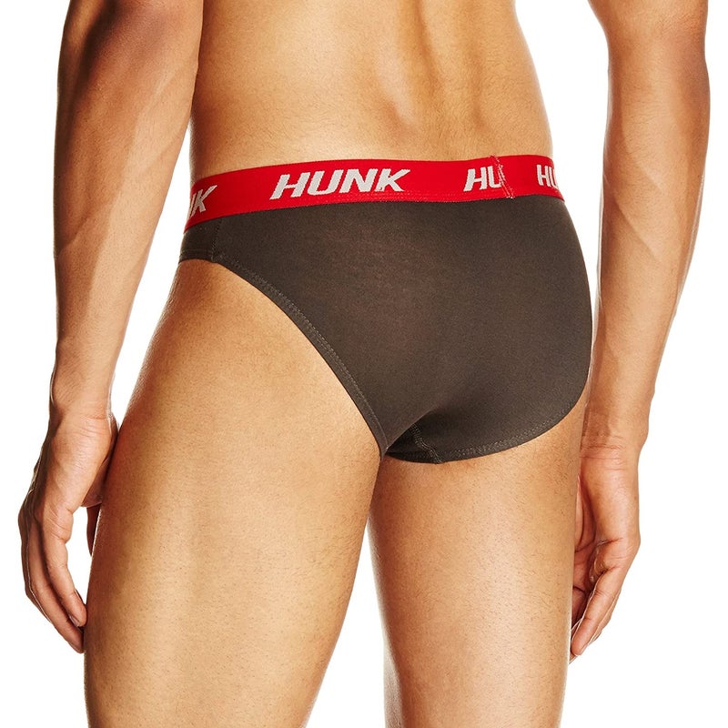 روبا طقم مكون من 3 أدراج فرونت لاين إنترلوك O/E للرجال من روبا، 3 قطع - L متعدد الألوان - Image 2