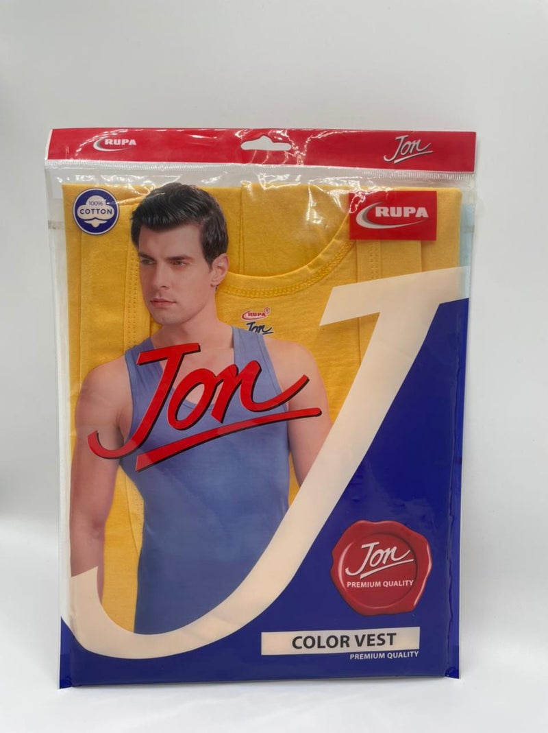 RUPA Vest John Color-105 Assorted - Image 4