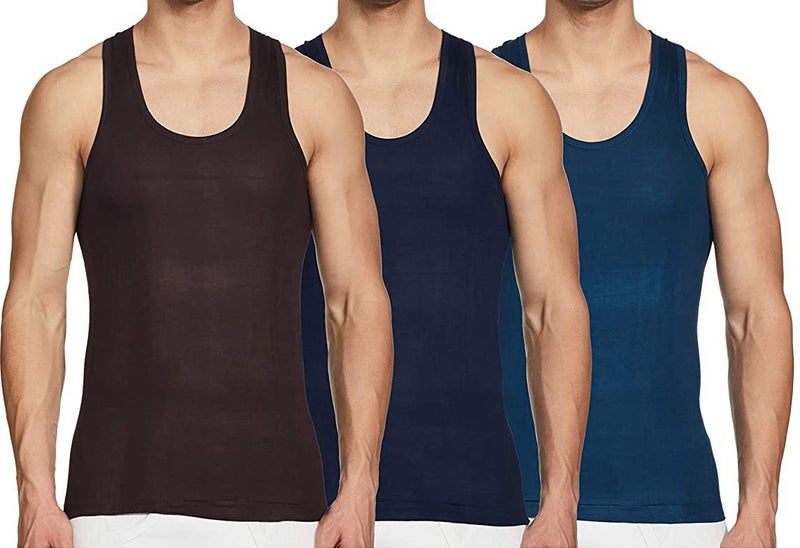 RUPA Vest John Color-105 Assorted - Image 3