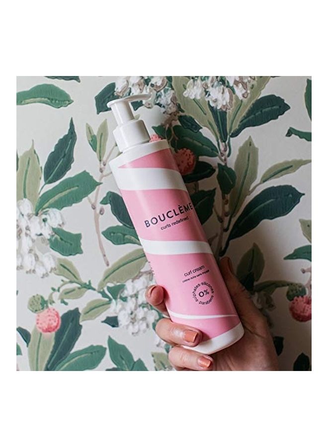 Boucleme - Bouclème Curl Cream White - Image 1