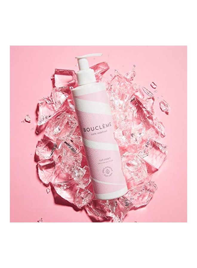 Boucleme - Bouclème Curl Cream White - Image 1