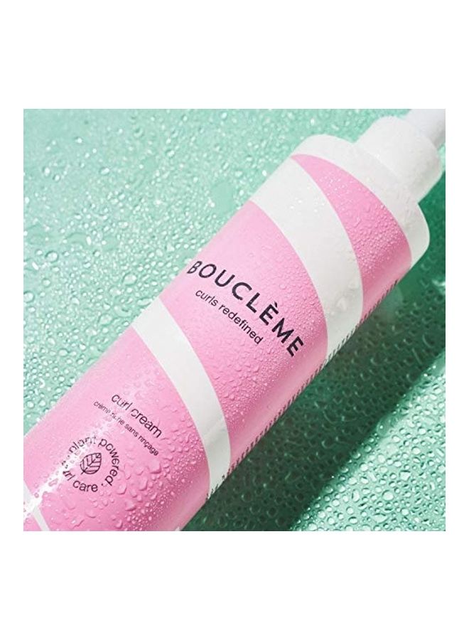 Boucleme - Bouclème Curl Cream White - Image 1
