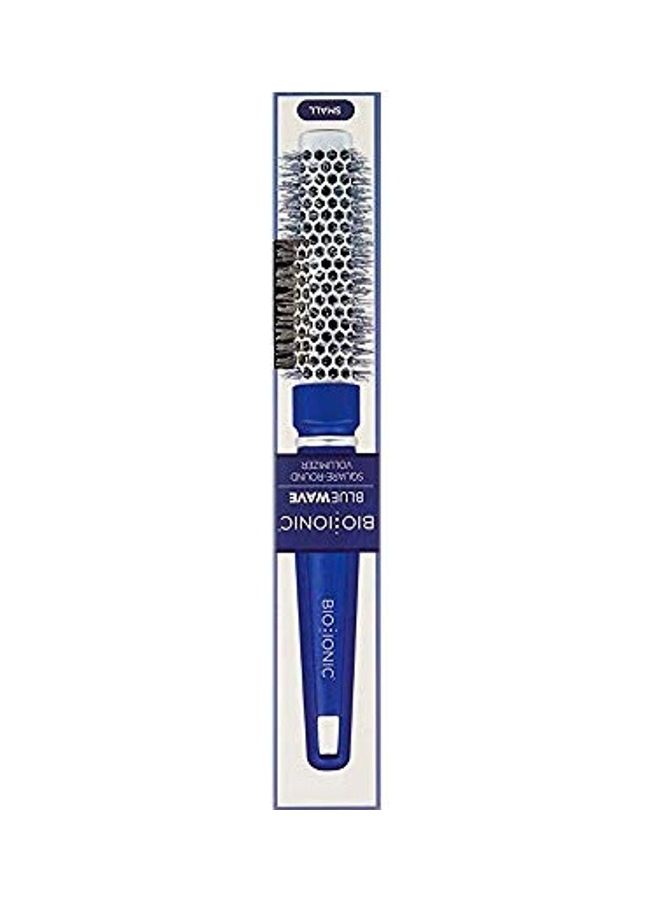 BIO IONIC Nanoionic Conditioning Hair Brush Blue  - Image 3