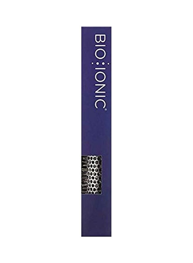 BIO IONIC Nanoionic Conditioning Hair Brush Blue  - Image 4