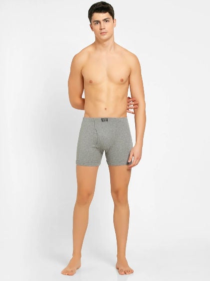 JOCKEY - 2 Pack Of Mordern Classic Trunk Assorted - Image 1