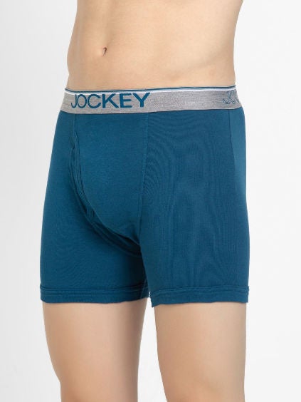 JOCKEY - 2 Pack Of Mordern Classic Boxer Assorted - Image 1