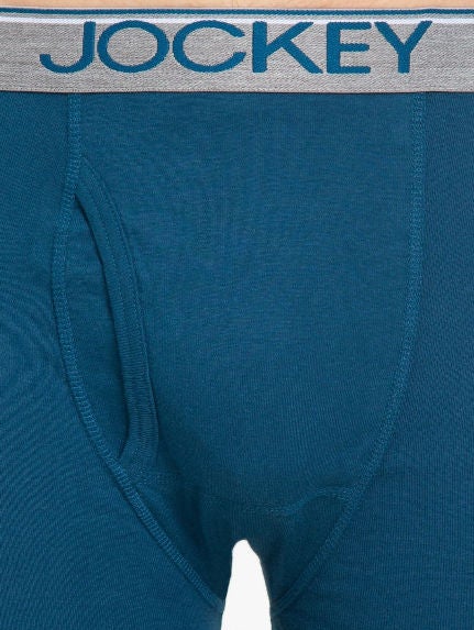 JOCKEY - 2 Pack Of Mordern Classic Boxer Assorted - Image 1