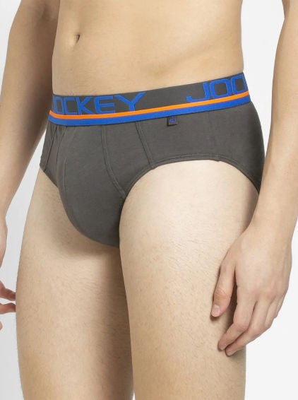 JOCKEY Pop Colour Bold Brief Assorted - Image 2