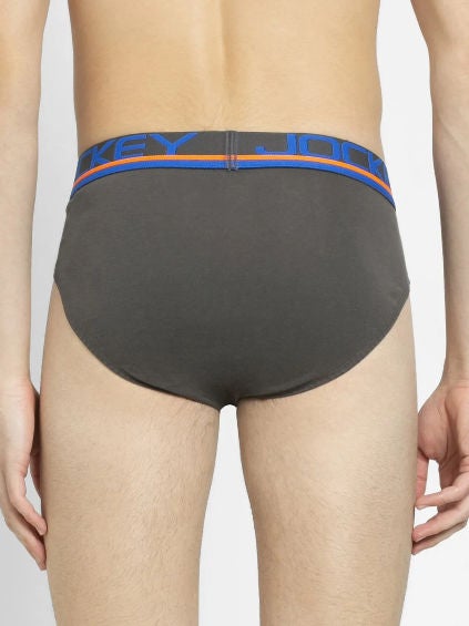 JOCKEY Pop Colour Bold Brief Assorted - Image 3