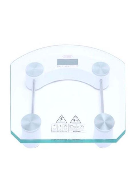 Digital Bath Scale