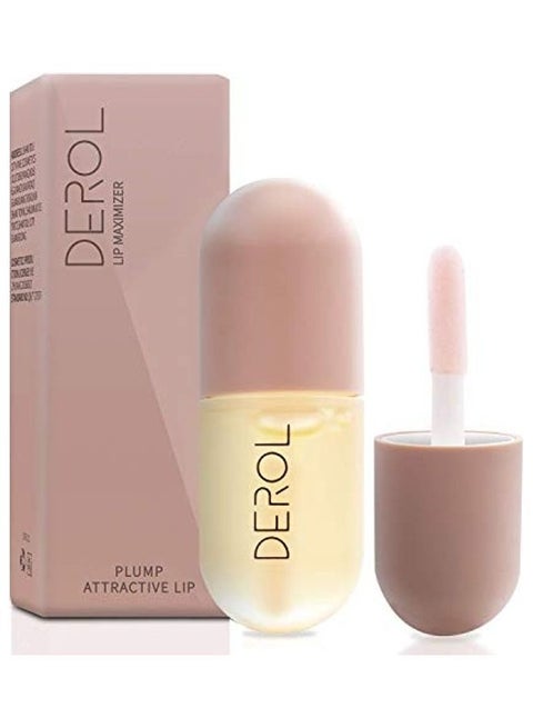 Plump Attractive Lip Maximizer Clear
