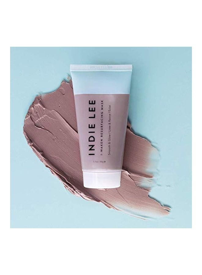 INDIE LEE I-Waken Resurfacing Mask Clear - Image 1