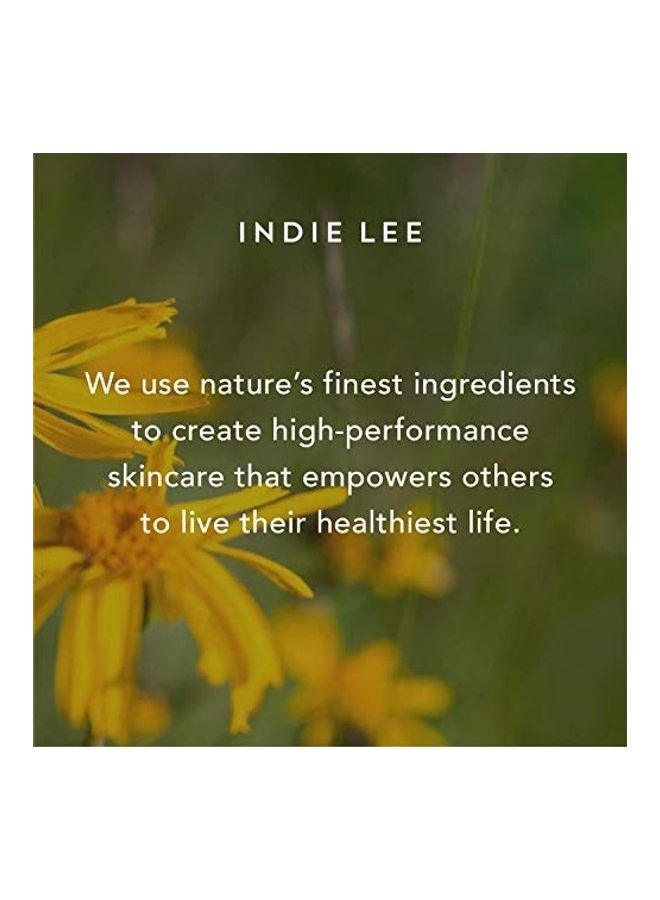 INDIE LEE I-Waken Resurfacing Mask Clear - Image 4