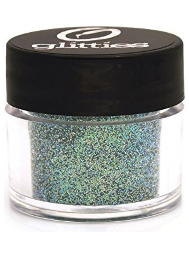 Mermaid Splash Glitter Powder Green - v1626606061/N49235361A_1