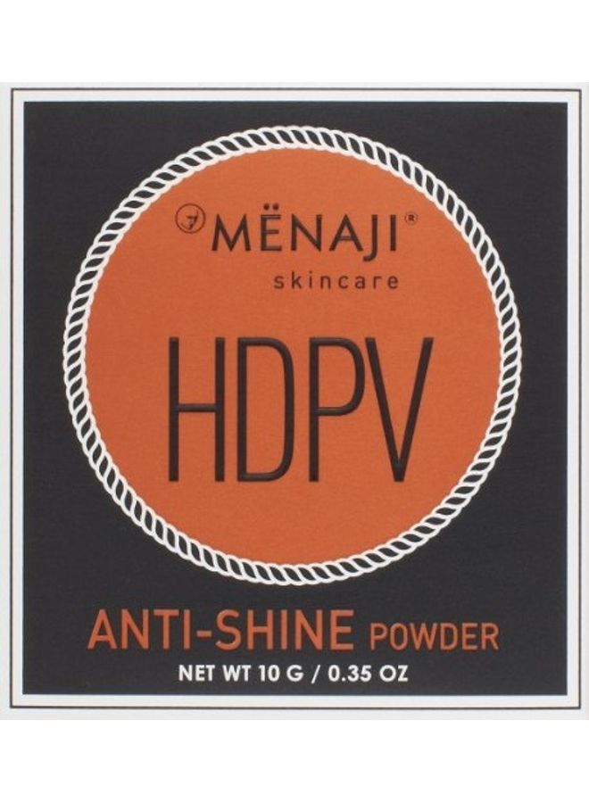 ميناجي Anti-Shine Sunless Foundation Powder Beige - Image 2