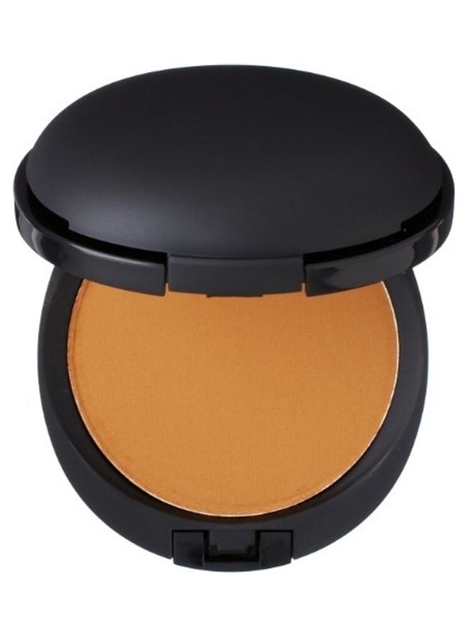 ميناجي Anti-Shine Sunless Foundation Powder Beige - Image 1