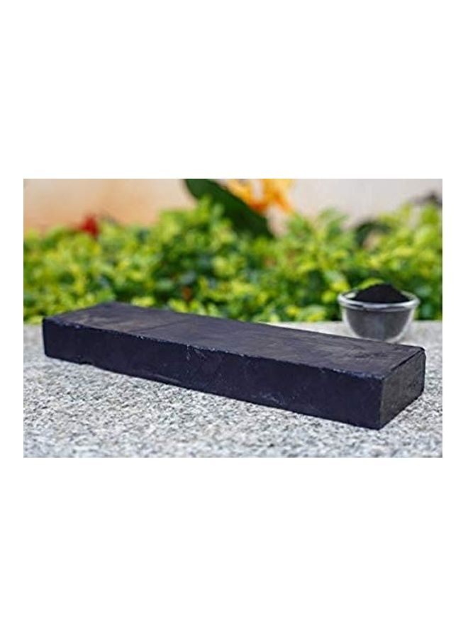 Khadi Pack Of 4 Charcoal Soaps Black 125grams  - Image 3