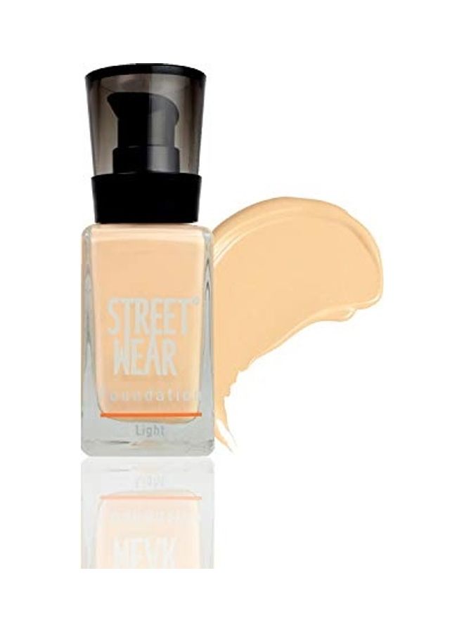 Street Wear Foundation Beige - Image 1