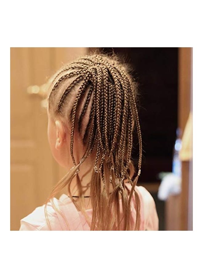 إيوني 1500 قطعة من أربطة الشعر - Image 3