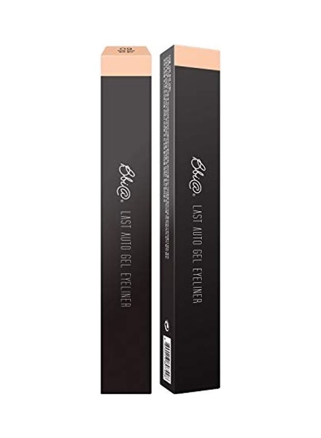 Last Auto Gel Eyeliner 09 Rose Gold - v1626607379/N49236053A_1