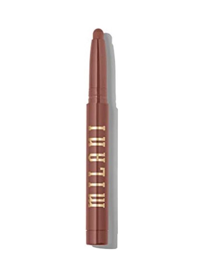MILANI Ludicrous Matte Lip Crayon So Obsessed - Image 2
