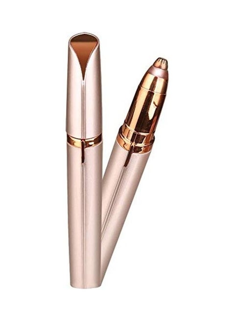 Eyebrow Trimmer Pink