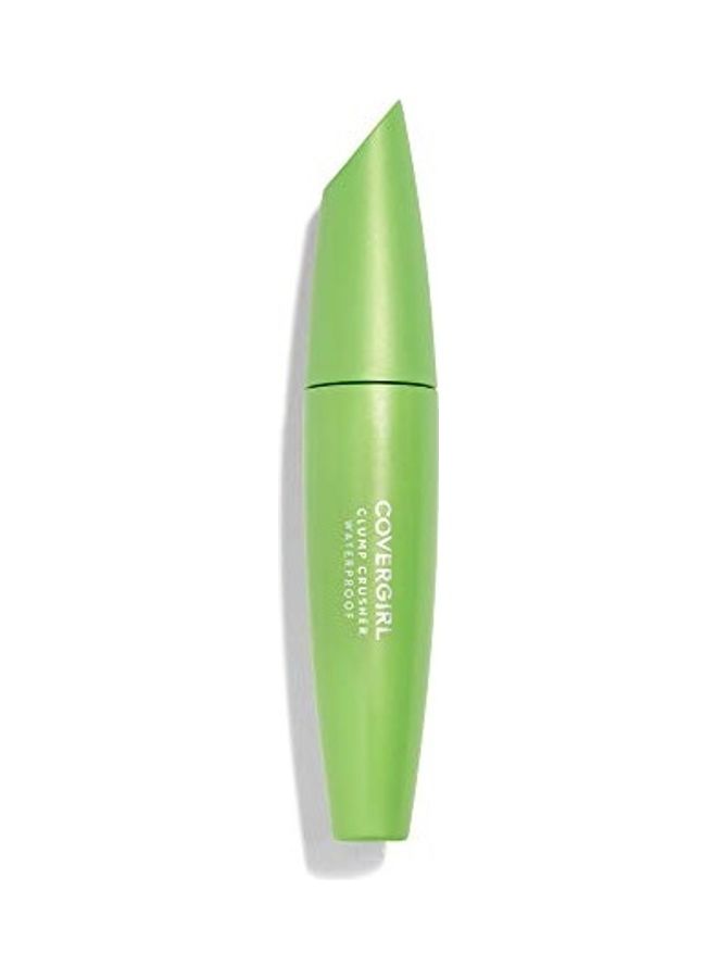 CoverGirl Clump Crusher Mascara Green - Image 1