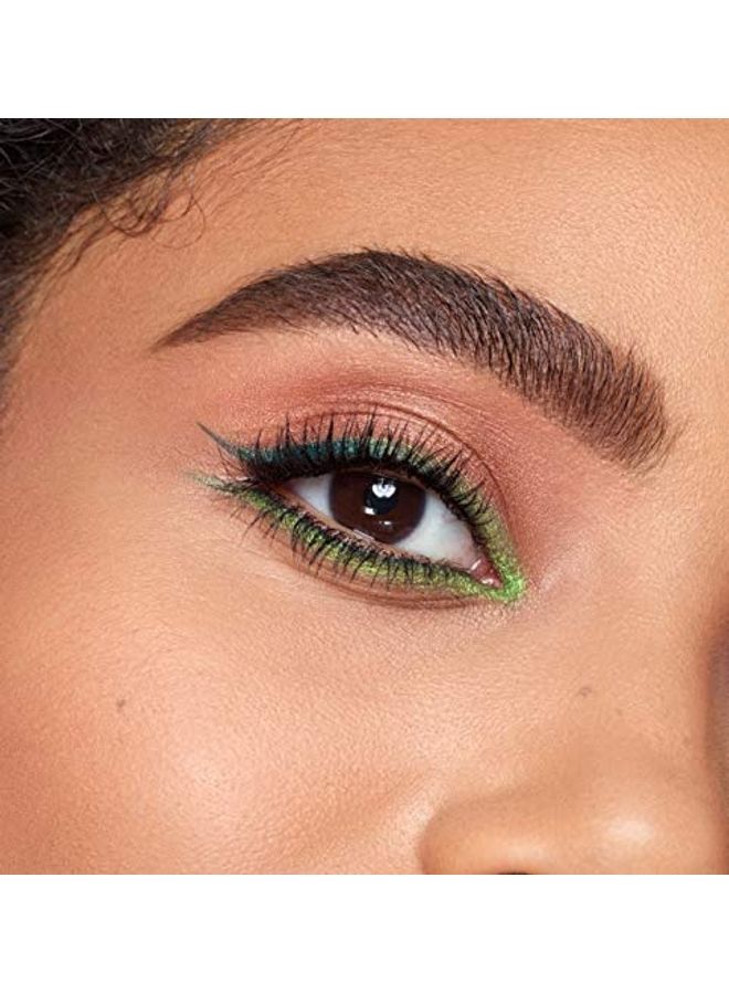 CoverGirl Clump Crusher Mascara Green - Image 3