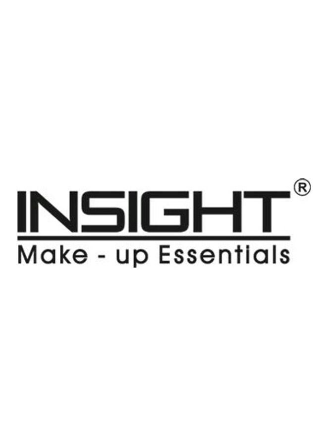 إنسايت قلم تحديد عيون ضد الماء لون أسود - Image 4