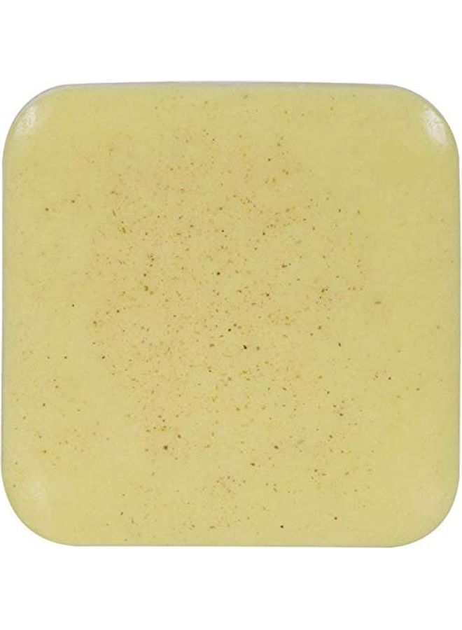 Naturalis Essence of Nature - Natural Turmeric Essential Oil Soap Clear 110grams - Image 1