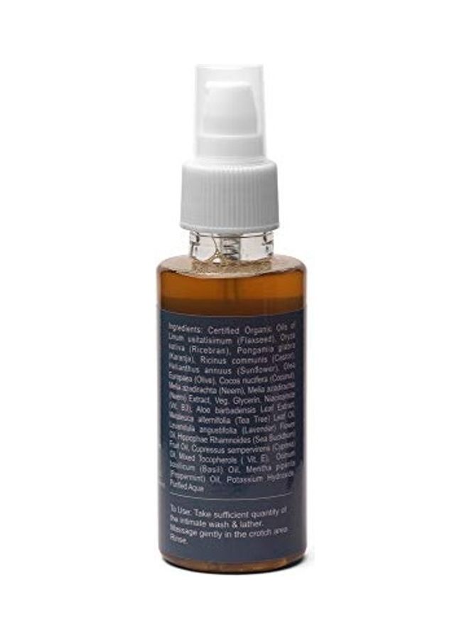 راستيك أرت غسول للمناطق الحساسة للنساء وغسول للمناطق الحساسة شفاف 2x100ملليلتر - Image 5