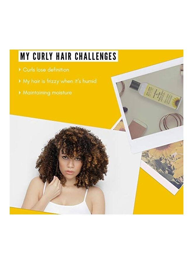 Jane Carter Solution Condition And Sculpt Smoothing Curl Prep Gel White - Image 4